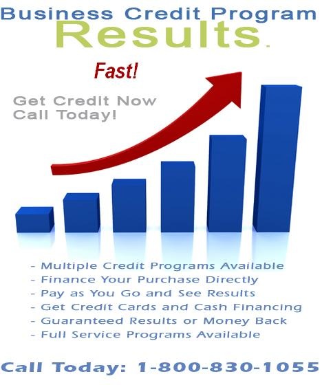 Business-Credit-Programs